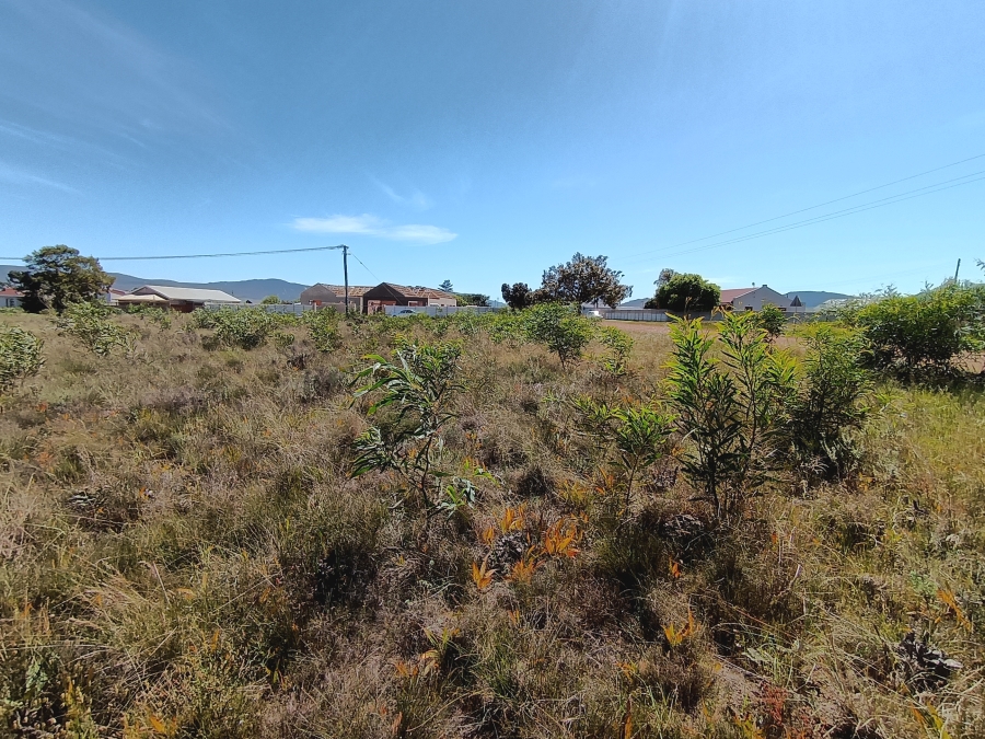 0 Bedroom Property for Sale in Fisherhaven Western Cape